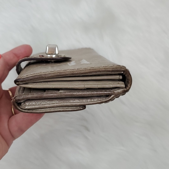 Coach wallet women - Picture 6 of 9